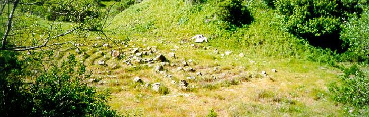 Labyrinth Number One