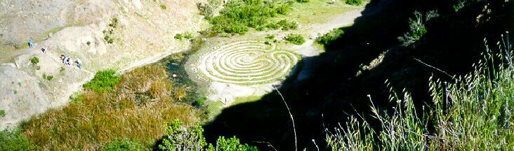 Labyrinth Number Two