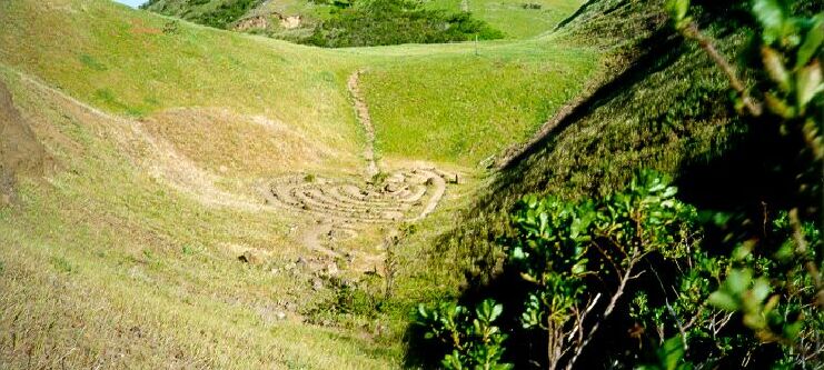 Labyrinth Number Three