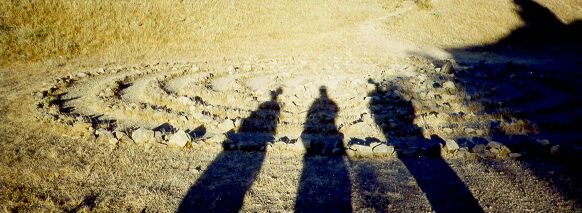 Labyrinth Number Four